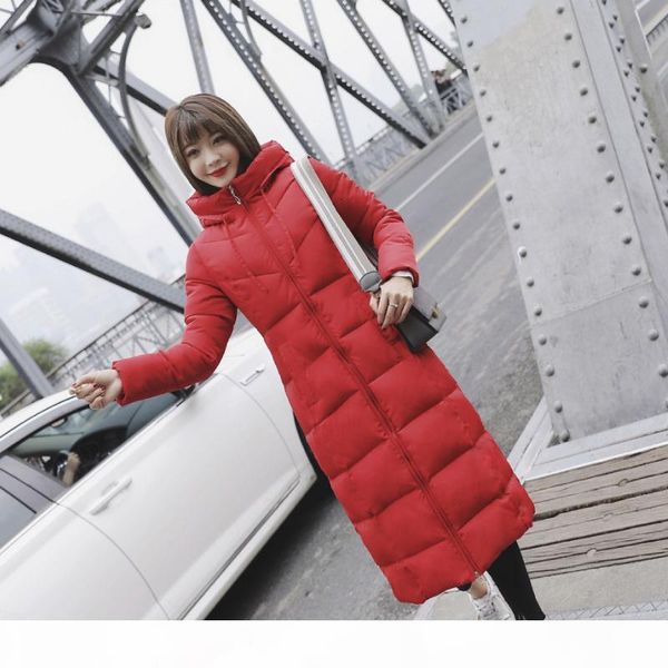 winter jacket women women's hooded warm parkas women clothing coat hight quality female new winter collection 2019 t191210, Black
winter jacket women women's hooded warm parkas women clothing coat hight quality female new winter collection 2019 t191210, Black
