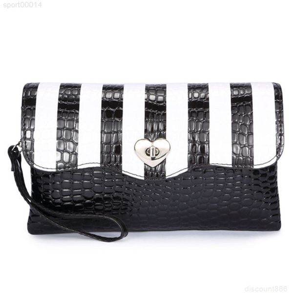 2019 new female clutches handbag fashion crocodile women clutch pu leather shoulder bags envelope evening bag bolsa feminina, Red;black
2019 new female clutches handbag fashion crocodile women clutch pu leather shoulder bags envelope evening bag bolsa feminina, Red;black