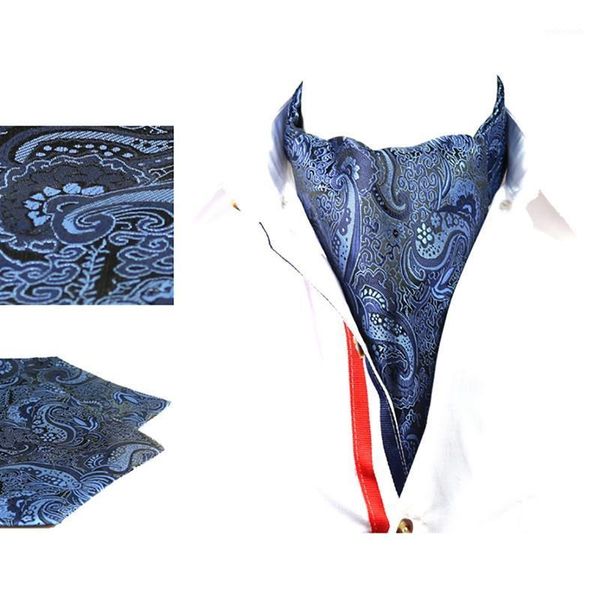 scarves 1pcs print men vintage polka dot wedding formal cravat self multicolor british style gentleman polyester neck tie luxury1, Blue;gray
scarves 1pcs print men vintage polka dot wedding formal cravat self multicolor british style gentleman polyester neck tie luxury1, Blue;gray