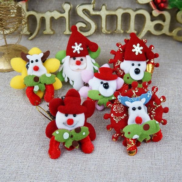 christmas brooch pins luminous glowing badge clips party favors holiday birthday gifts for kids
christmas brooch pins luminous glowing badge clips party favors holiday birthday gifts for kids