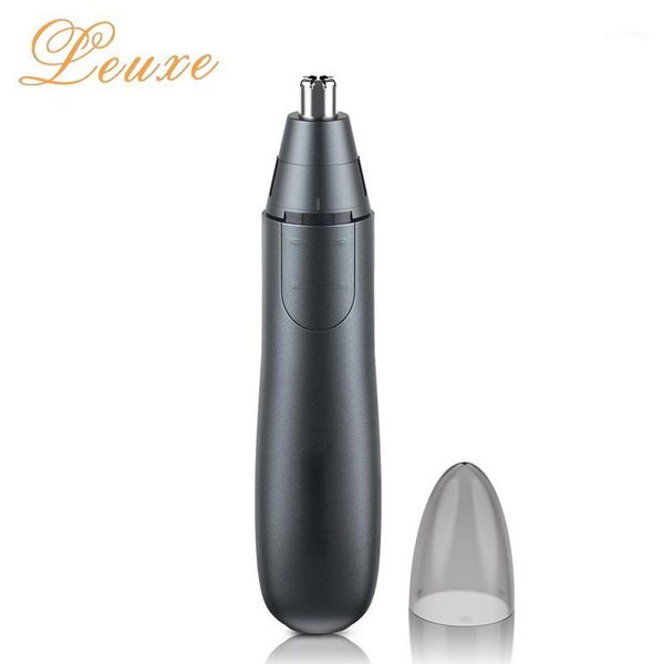 leuxe ear and nose hair trimmer eyebrow clipper facial care electric dual-edge blades safe removal razor shaver for men women1
leuxe ear and nose hair trimmer eyebrow clipper facial care electric dual-edge blades safe removal razor shaver for men women1