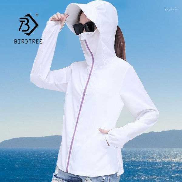 new arrival summer women sunscreen waterproof uv proof hooded thin jacket with hat brim mouth mask plus size 2xl outside wear1, Black;brown
new arrival summer women sunscreen waterproof uv proof hooded thin jacket with hat brim mouth mask plus size 2xl outside wear1, Black;brown