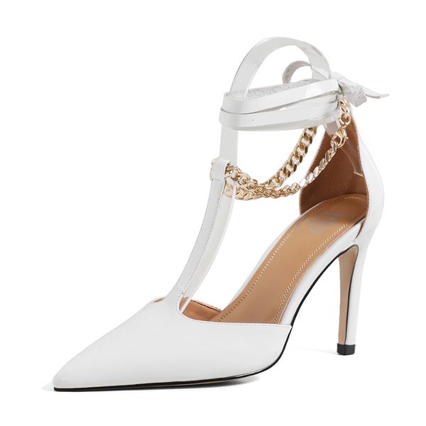 new 2021 woman genuine bombs thin heels pointed toe roma-style lace up black white wedding shoes 34-41 1 o8qb
new 2021 woman genuine bombs thin heels pointed toe roma-style lace up black white wedding shoes 34-41 1 o8qb