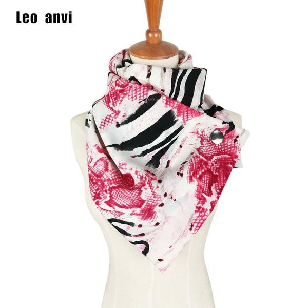 leo anvi new desginer scarf shawl leopard zebra print soft silk scarves foulard femme bandana with snap button, Blue;gray
leo anvi new desginer scarf shawl leopard zebra print soft silk scarves foulard femme bandana with snap button, Blue;gray