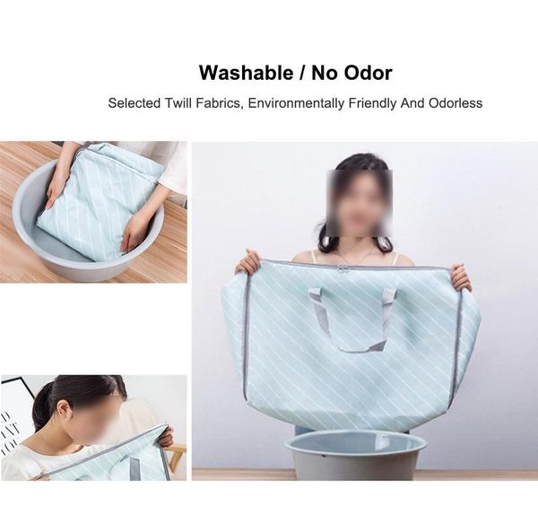 luggage clothing quilt organizer storage bag large padded dustproof packing portable pouch case blanket bedd jllqmp xmh_home
luggage clothing quilt organizer storage bag large padded dustproof packing portable pouch case blanket bedd jllqmp xmh_home