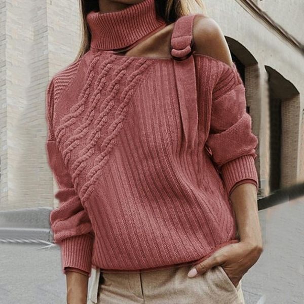 leopard patchwork turtleneck sweater women shoulder color block knitted sweaters batwing long sleeve pullover2, White;black
leopard patchwork turtleneck sweater women shoulder color block knitted sweaters batwing long sleeve pullover2, White;black
