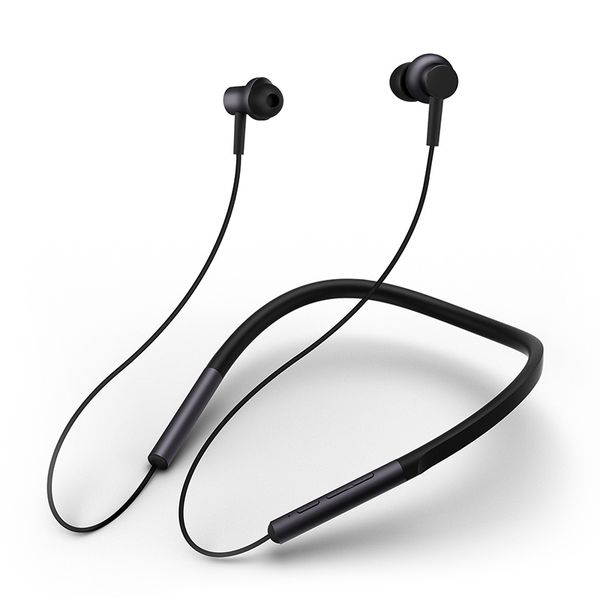 xiaomi bluetooth collar earphones headset sport wireless bluetooth headphone in-ear magnetic mic play dual dynamic headphone
xiaomi bluetooth collar earphones headset sport wireless bluetooth headphone in-ear magnetic mic play dual dynamic headphone