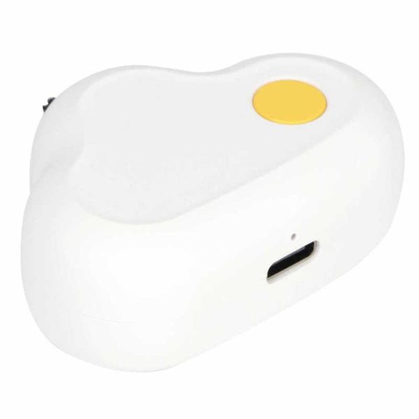 ozone generator cute shaped portable hanging negative ion air purifier usb rechargeable low noise ionizer
ozone generator cute shaped portable hanging negative ion air purifier usb rechargeable low noise ionizer