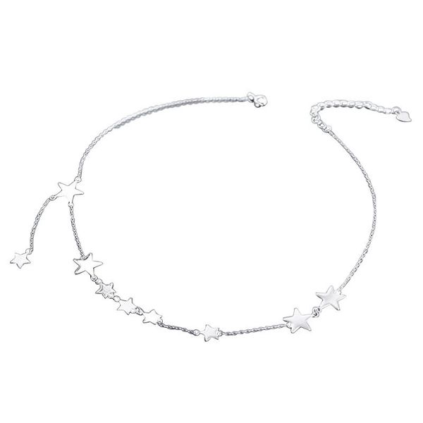 necklaces & pendants fashion 925 sterling silver star choker female short clavicle chain necklace for women fine jewelry wedding accessories
necklaces & pendants fashion 925 sterling silver star choker female short clavicle chain necklace for women fine jewelry wedding accessories