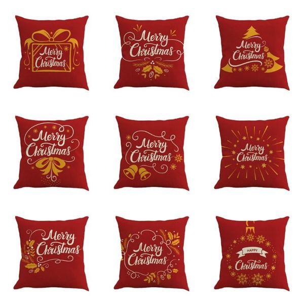 christmas decoration cushion cover cartoon santa claus cotton linen throw pillow case cover merry christmas decor pillowcases f9
christmas decoration cushion cover cartoon santa claus cotton linen throw pillow case cover merry christmas decor pillowcases f9