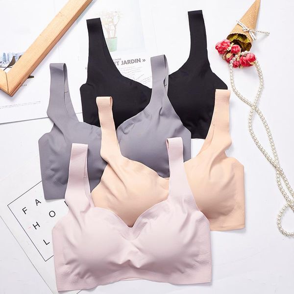 push up bra for lady removable pad -proof thin pad bralette solid nylon sliky bra fo femme seamless fitness women, Red;black
push up bra for lady removable pad -proof thin pad bralette solid nylon sliky bra fo femme seamless fitness women, Red;black