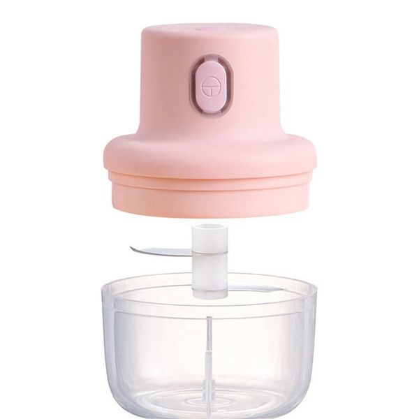 250ml portable household meat grinders high speed garlic masher food processing machine meat juicer kitchen bbyswy
250ml portable household meat grinders high speed garlic masher food processing machine meat juicer kitchen bbyswy