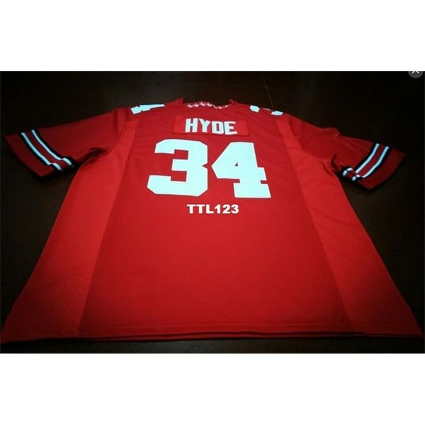 3421 #34 carlos hyde ohio state buckeyes college college white red black personalized s-4xlor custom any name or number jersey
3421 #34 carlos hyde ohio state buckeyes college college white red black personalized s-4xlor custom any name or number jersey