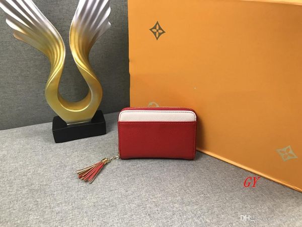 luxurys дизайнеры кошельки канала женские кошельки мода кошелек кожи pu на молнии кошельки новые горячие продажи длинные женщины молнии коше, Red;black
luxurys дизайнеры кошельки канала женские кошельки мода кошелек кожи pu на молнии кошельки новые горячие продажи длинные женщины молнии коше, Red;black