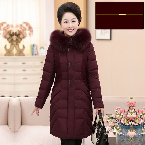 duck down female long fur winter jacket, korean park, large size, 5xl, 6xl, mujer chaquette, mhj4, Black
duck down female long fur winter jacket, korean park, large size, 5xl, 6xl, mujer chaquette, mhj4, Black