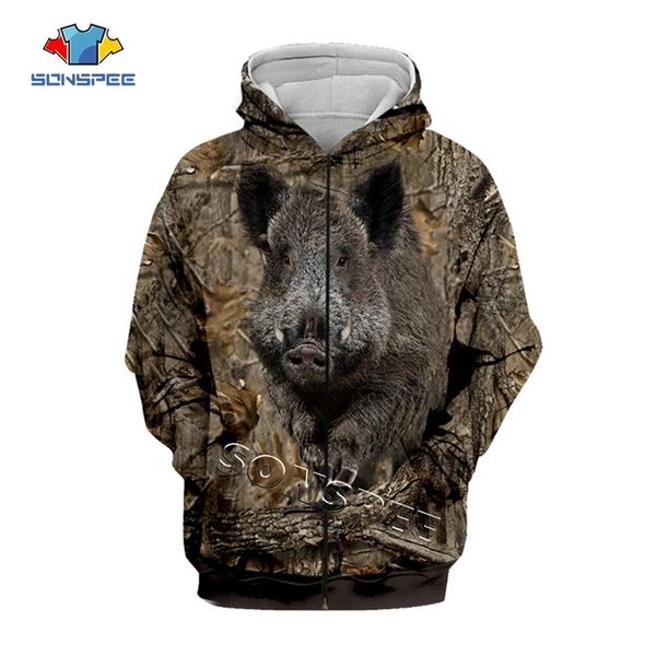 wild boar hunting 3d printed hoodies harajuku fashion men casual long sleeve hooded sweatshirt zip hoodies drop shipping 201128, Black
wild boar hunting 3d printed hoodies harajuku fashion men casual long sleeve hooded sweatshirt zip hoodies drop shipping 201128, Black