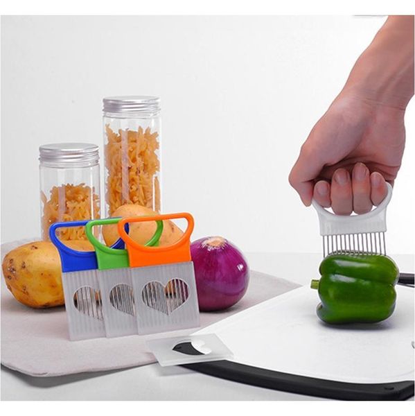 wholesale easy onion holder slicer vegetable tools tomato cutter stainless steel kitchen gadgets no more stinky h jllmru eatout
wholesale easy onion holder slicer vegetable tools tomato cutter stainless steel kitchen gadgets no more stinky h jllmru eatout