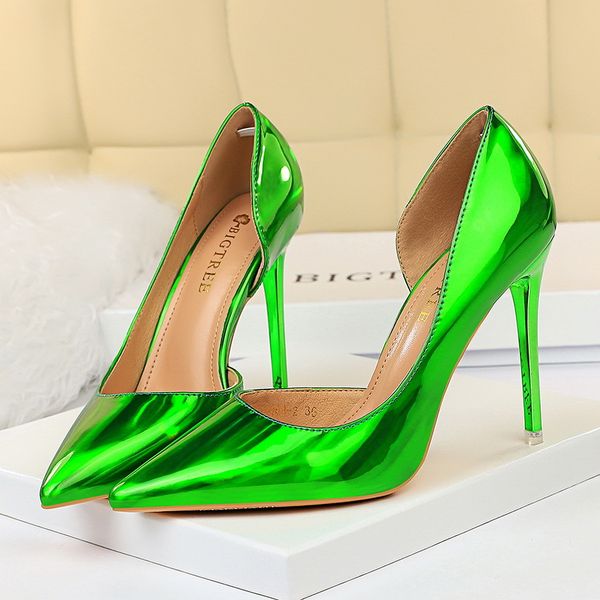 2021 plus size 43 female .5cm high heels gold pump blue luxury tacons mrs stiletto fetish scarpins quality red shoes 0tdc, Black
2021 plus size 43 female .5cm high heels gold pump blue luxury tacons mrs stiletto fetish scarpins quality red shoes 0tdc, Black