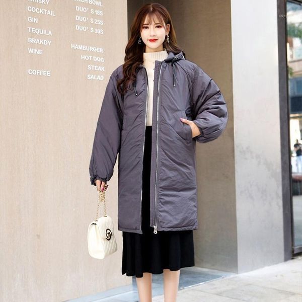 winter parkas women fashion thick long coat female korean plus size black jacket casual womens clothing1
winter parkas women fashion thick long coat female korean plus size black jacket casual womens clothing1