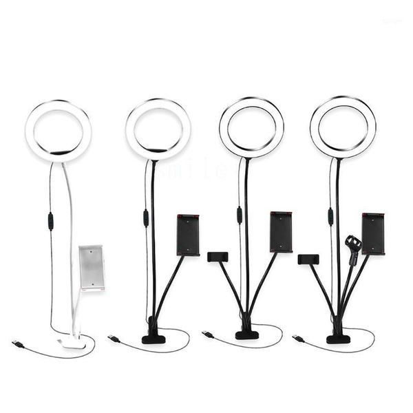flash heads 8in led selfie fill light ring pography with clamp base and cellphone holder kit phone live broadcast vlog video1
flash heads 8in led selfie fill light ring pography with clamp base and cellphone holder kit phone live broadcast vlog video1