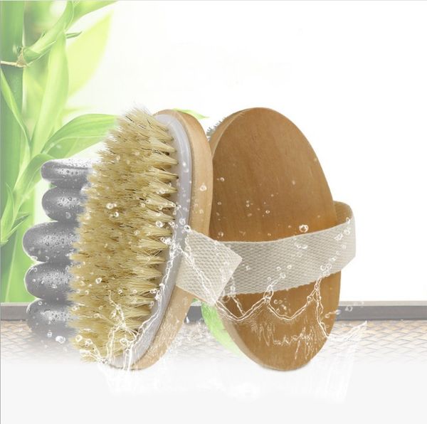 wooden oval bath brush dry skin body natural health soft bristle massage shower bristle spa without handle
wooden oval bath brush dry skin body natural health soft bristle massage shower bristle spa without handle