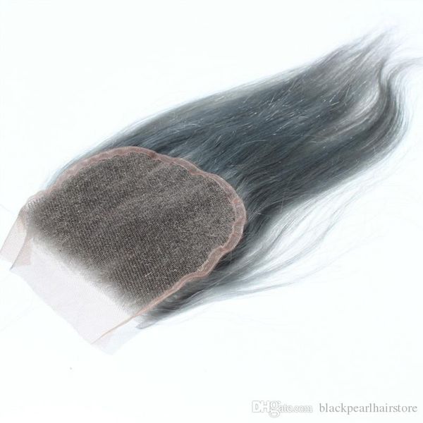 grey color peruvian hair closure straight 4 x 4 lace closure, Black;brown
grey color peruvian hair closure straight 4 x 4 lace closure, Black;brown
