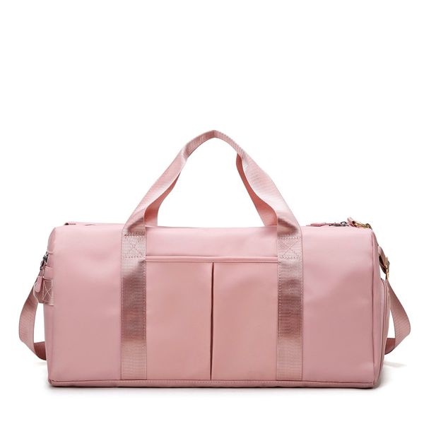 2022 new fashion handbag brand designer bags double dry wet separation fitness bag swimming training pack sports tide handbags travel packs
2022 new fashion handbag brand designer bags double dry wet separation fitness bag swimming training pack sports tide handbags travel packs