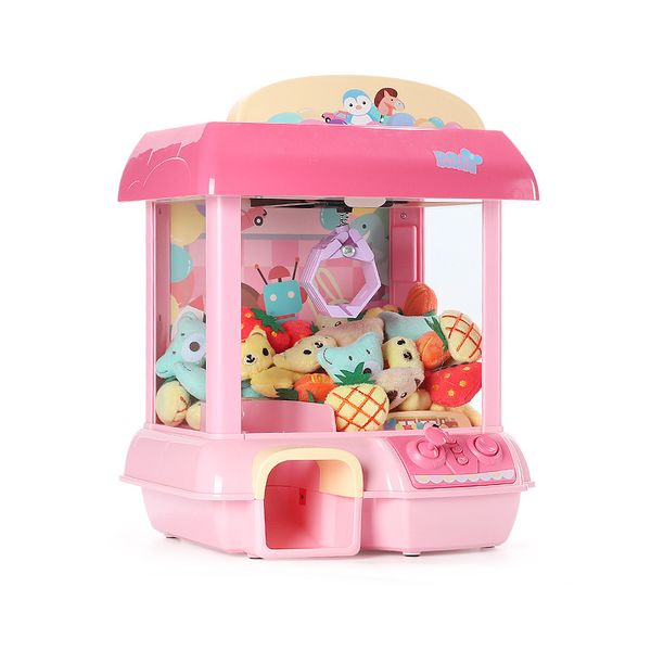 mini crane machine toys children's rc crane machine parent-child interaction interior selling educational toys gift of the child
mini crane machine toys children's rc crane machine parent-child interaction interior selling educational toys gift of the child