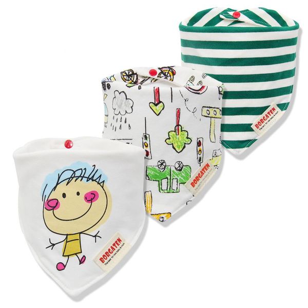 3pcs cotton baby scarf muslin burp cloth bandana bibs newborn baby boy infant girl toddler winter scarf waterproof bib swy wmtlzz, Red;brown
3pcs cotton baby scarf muslin burp cloth bandana bibs newborn baby boy infant girl toddler winter scarf waterproof bib swy wmtlzz, Red;brown