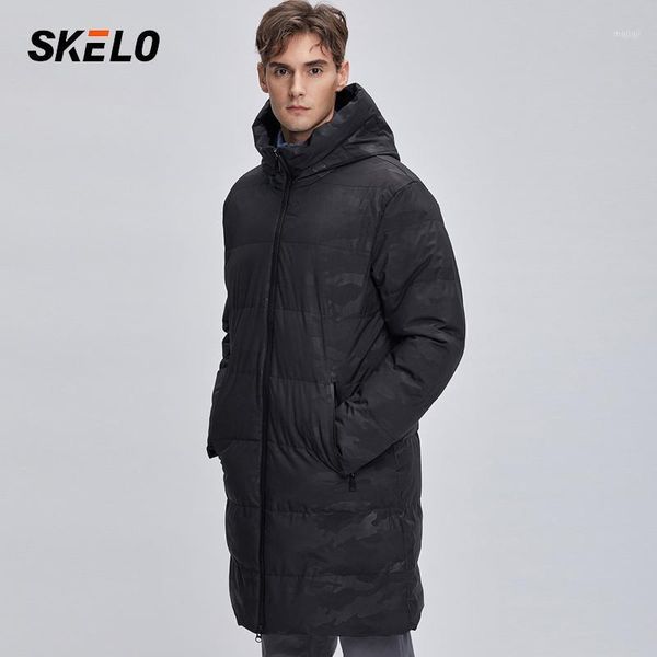 men's jackets 2021 winter casual coat for men long warm outerwear male puffy jacket mens hooded parka black zipper windproof overcoat1, Black;brown
men's jackets 2021 winter casual coat for men long warm outerwear male puffy jacket mens hooded parka black zipper windproof overcoat1, Black;brown