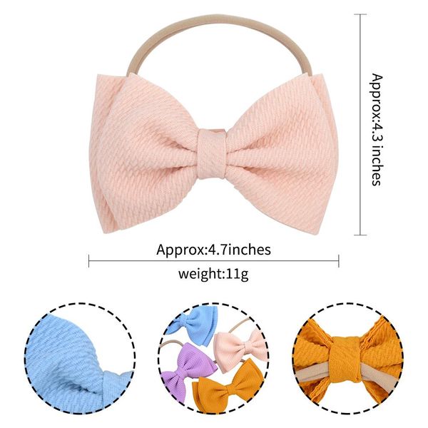 candy solid color bow headband ribbon bows headwear newborn pgraphy props girls bow tiara headwrap hair accessories112 109 q sqcity
candy solid color bow headband ribbon bows headwear newborn pgraphy props girls bow tiara headwrap hair accessories112 109 q sqcity