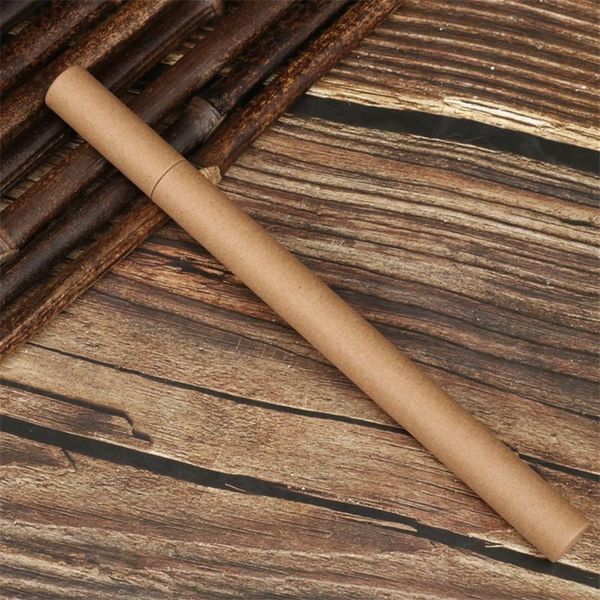 5/10/20gram small perfume paper tube packaging joss stick convenient carrying kraft paper incense tube give box
5/10/20gram small perfume paper tube packaging joss stick convenient carrying kraft paper incense tube give box