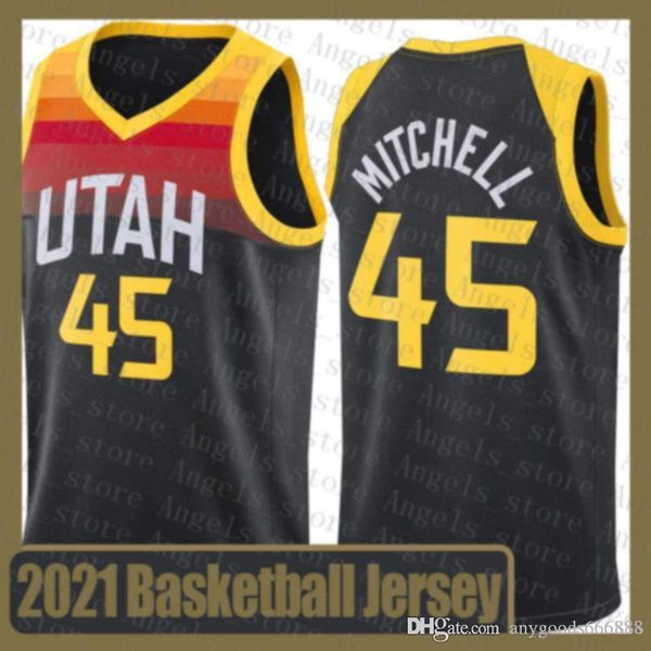 donovan 45 mitchell utah jazz new 2020 2021 new basketball jersey anthony 1 edwards chris devin 1 booker 3 paul jamal 27 murray, Black;red
donovan 45 mitchell utah jazz new 2020 2021 new basketball jersey anthony 1 edwards chris devin 1 booker 3 paul jamal 27 murray, Black;red