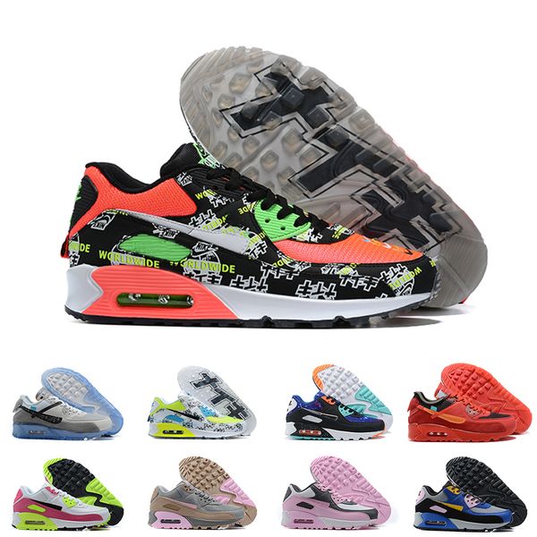 90 running shoes mens womens worldwide viotech undftd infrared excee chlorine blue mixtape sneakers premium 90s trainers size 36-46
90 running shoes mens womens worldwide viotech undftd infrared excee chlorine blue mixtape sneakers premium 90s trainers size 36-46