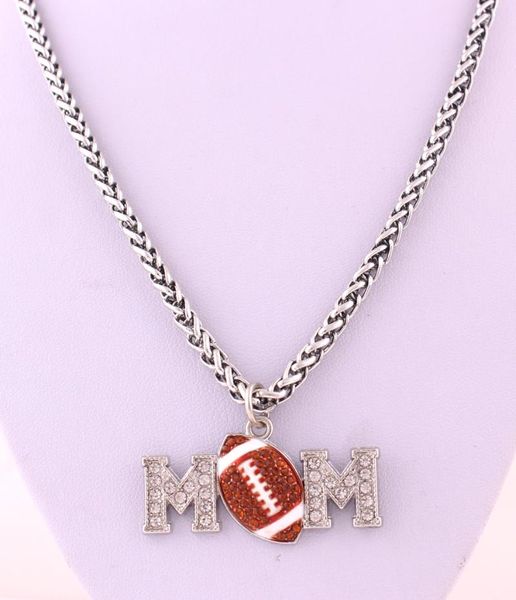 pendant necklaces arrival antique plated mom orange baseball necklace link chain, Silver
pendant necklaces arrival antique plated mom orange baseball necklace link chain, Silver