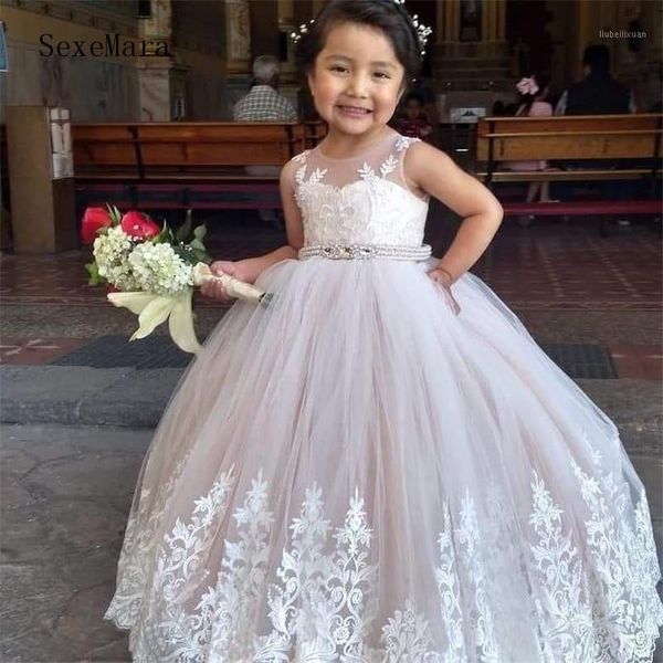 new lace tulle girls dress kids princess dresses for party wedding with sash baby clothes 1-16y1, Red;yellow
new lace tulle girls dress kids princess dresses for party wedding with sash baby clothes 1-16y1, Red;yellow