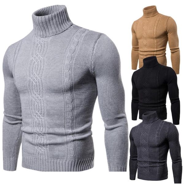 fashion autumn winter warmth turtelneck sweater man high lapel pullover bottoming shirt jacquard knitted sweater men's clothing, White;black
fashion autumn winter warmth turtelneck sweater man high lapel pullover bottoming shirt jacquard knitted sweater men's clothing, White;black