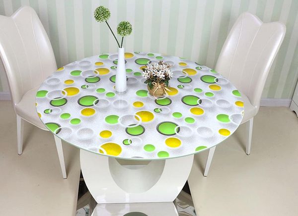 hazy pvc скатерть водонепроницаемый круглый круглый из пвх настольная крышка коврик мягкий стеклянный стол ткань защиты рабочего стола для к
hazy pvc скатерть водонепроницаемый круглый круглый из пвх настольная крышка коврик мягкий стеклянный стол ткань защиты рабочего стола для к
