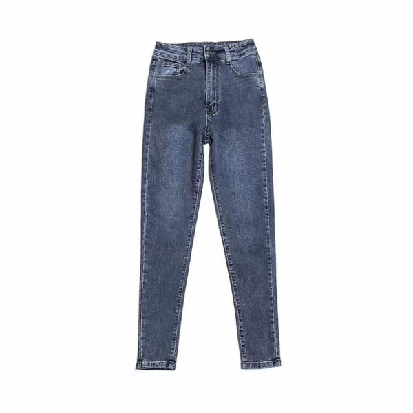 women's jeans high waist skinny woman gray mom femme stretch pencil denim pants vaqueros mujer bottoms, Blue
women's jeans high waist skinny woman gray mom femme stretch pencil denim pants vaqueros mujer bottoms, Blue