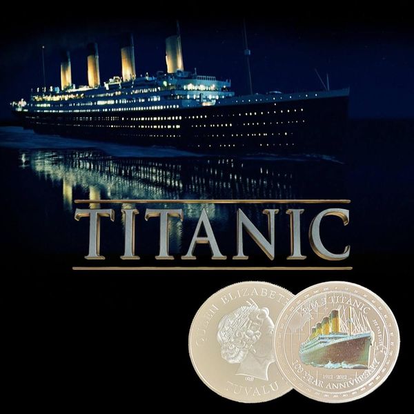 rh create closeated titanic решение памятная монета challenge монеты коллекционирования для деловых подарков rh silver f bbywxu
rh create closeated titanic решение памятная монета challenge монеты коллекционирования для деловых подарков rh silver f bbywxu