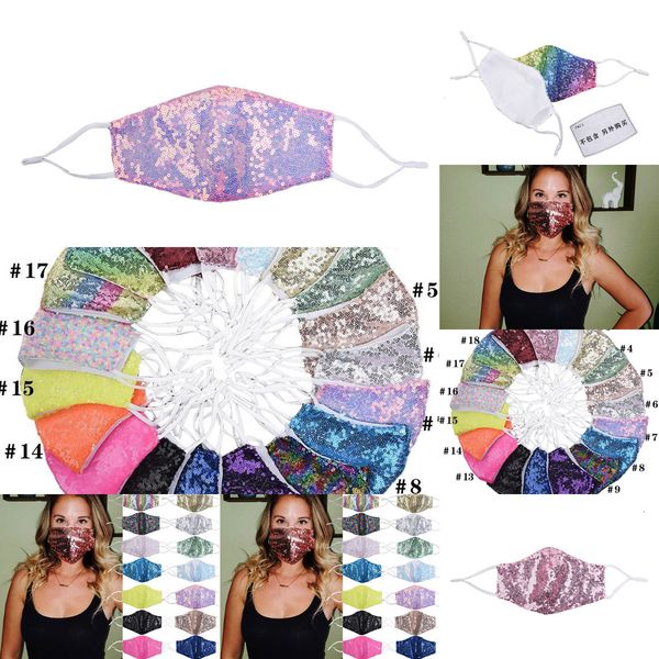 factory bling sequins protective pm2.5 dustproof mouth cover washable face masks fashion earloop cotton cycling party ma prf1u
factory bling sequins protective pm2.5 dustproof mouth cover washable face masks fashion earloop cotton cycling party ma prf1u