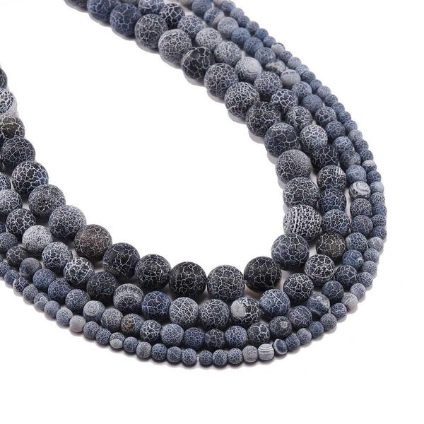 1strand lot 4 6 8 10 12 mm weathering natural stone frost crab agates round spacer bead for jewelry making diy necklace h bbykkj, Silver
1strand lot 4 6 8 10 12 mm weathering natural stone frost crab agates round spacer bead for jewelry making diy necklace h bbykkj, Silver