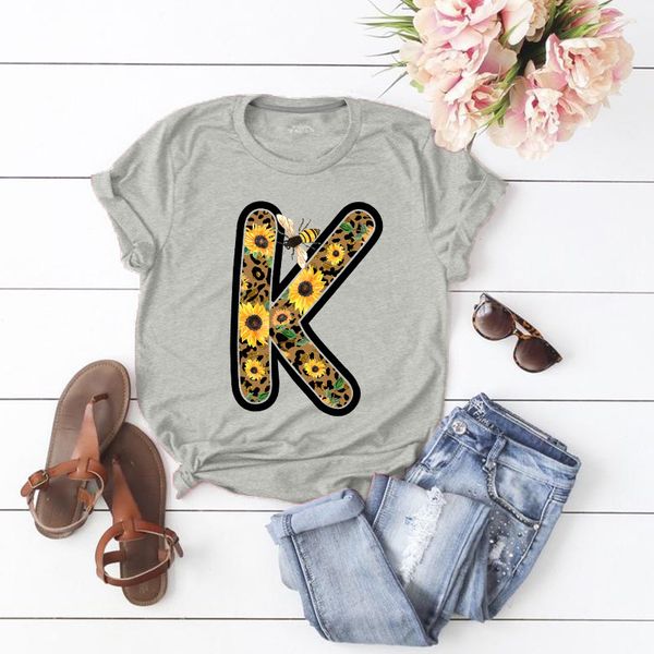 women's new european and american personalized printed t-shirt women's round neck cotton short sleeve top, White
women's new european and american personalized printed t-shirt women's round neck cotton short sleeve top, White