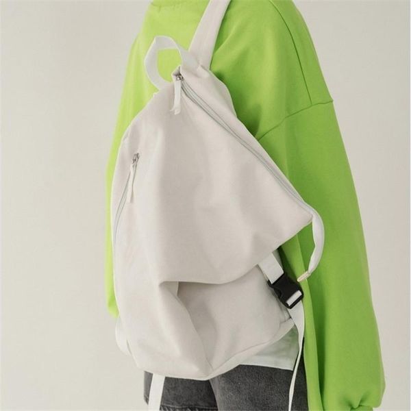 solid color multifunctional bag canvas backpack women mochila school bag for travel backpacks school backpack for girls ladies
solid color multifunctional bag canvas backpack women mochila school bag for travel backpacks school backpack for girls ladies