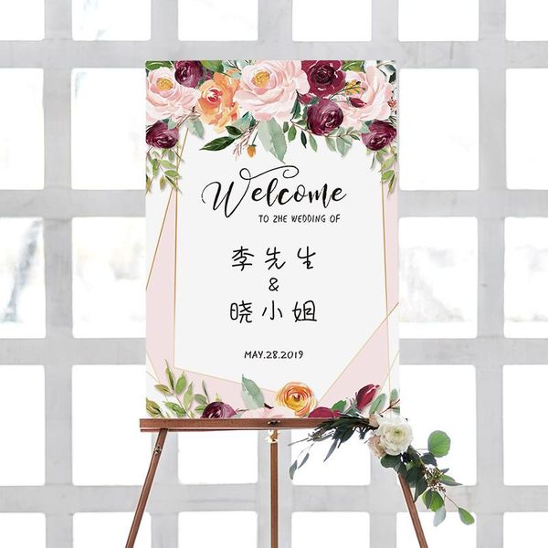 party decoration personalized bride to be bachelorete welcome sign board for wedding baby shower birthday decorations
party decoration personalized bride to be bachelorete welcome sign board for wedding baby shower birthday decorations