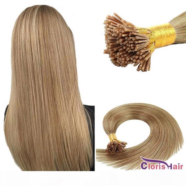 #10 medium golden brown keratin capsules i tip hair extensions 100% remy human hair fusion stick pre bonded straight hair 100pc 0.5g pc, Black
#10 medium golden brown keratin capsules i tip hair extensions 100% remy human hair fusion stick pre bonded straight hair 100pc 0.5g pc, Black