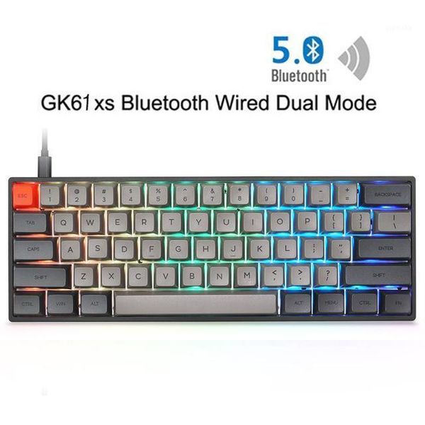 gk61s sk61s swap mechanical keyboard rgb bluetooth wappable board keyboard gateron optical brown switch1
gk61s sk61s swap mechanical keyboard rgb bluetooth wappable board keyboard gateron optical brown switch1