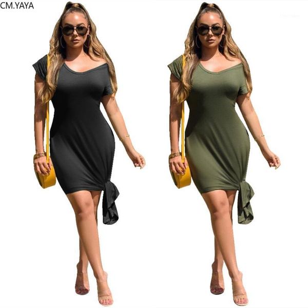 casual dresses 2021 women summer mini dress fashion v-neck lace up irregular bodycon bandage party night club street vestidos gl63441, Black;gray
casual dresses 2021 women summer mini dress fashion v-neck lace up irregular bodycon bandage party night club street vestidos gl63441, Black;gray