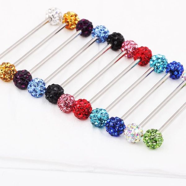 stud earring crystal ear jewelry bone body piercing fashion personality, Golden;silver
stud earring crystal ear jewelry bone body piercing fashion personality, Golden;silver