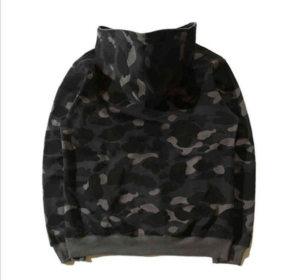 men's hoodies & sweatshirts designer hoodie men women sportswear cardigan jacket jogging sweatshirt crew neck shark sweater camouflage, Black
men's hoodies & sweatshirts designer hoodie men women sportswear cardigan jacket jogging sweatshirt crew neck shark sweater camouflage, Black